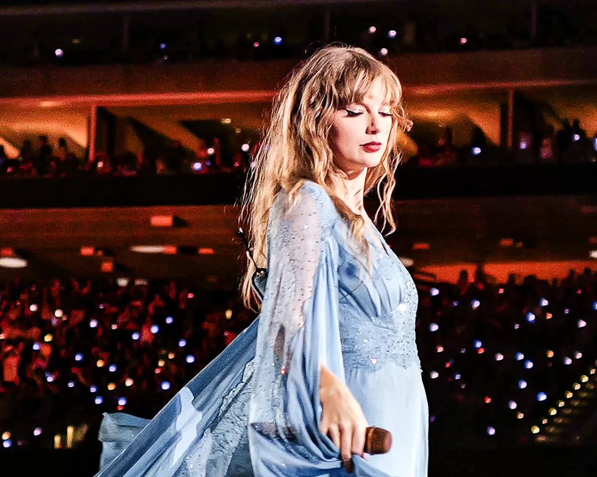 Taylor Swift